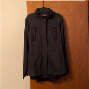 Brand new XL cabi ponte moto jacket